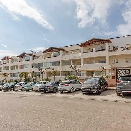 797 - Precioso Con Vistas A Arenal Golf Apartamento *