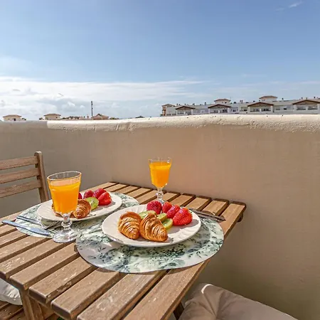 797 - Precioso Con Vistas A Arenal Golf Apartamento